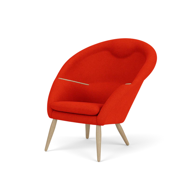 Oda Lounge Chair