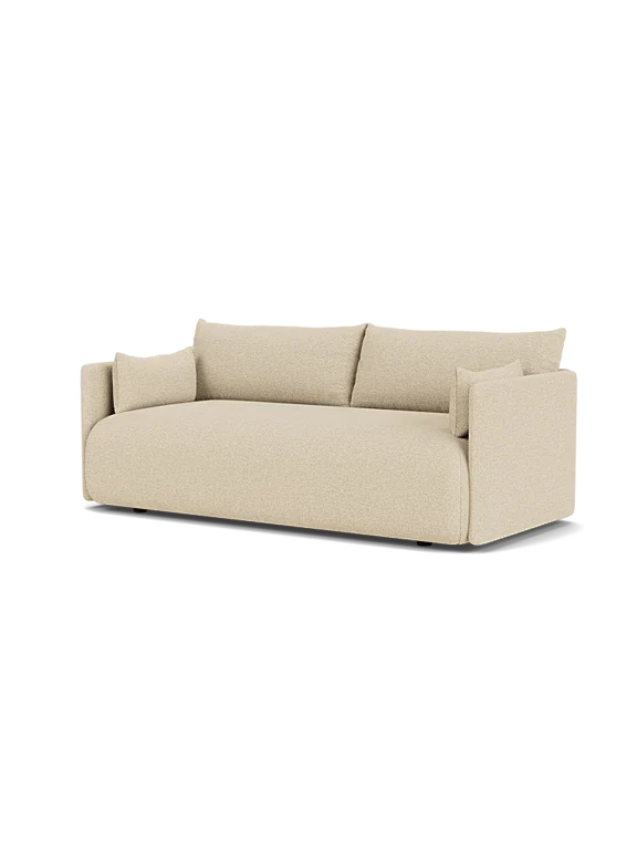 offset 2 seater by menu full 9850020