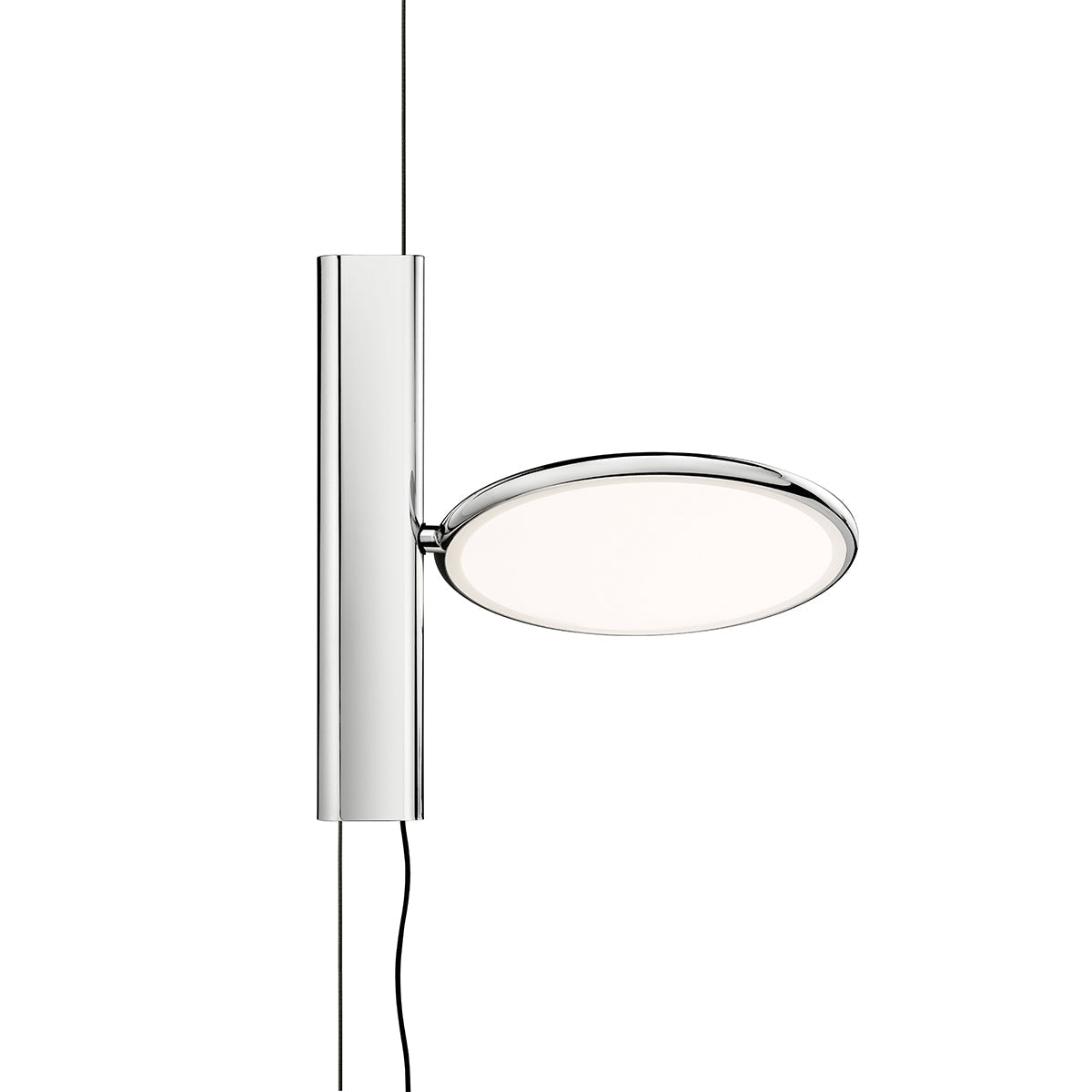 OK Aluminum Pendant Lighting in Various Colors