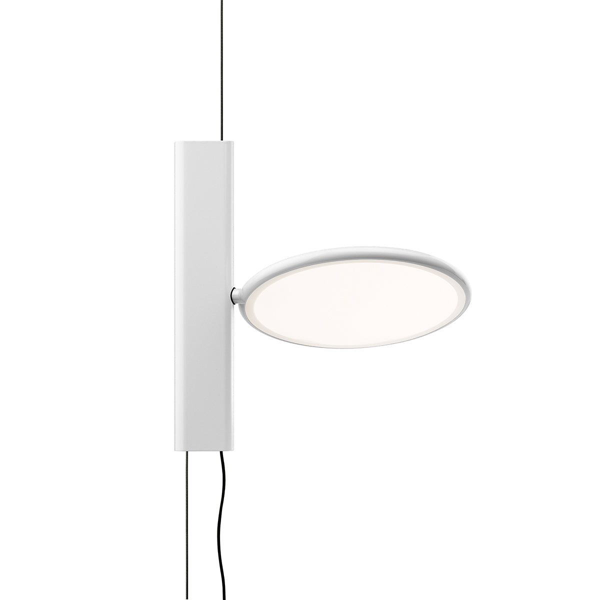 OK Aluminum Pendant Lighting in Various Colors
