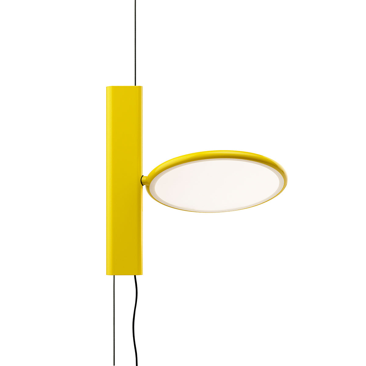 OK Aluminum Pendant Lighting in Various Colors