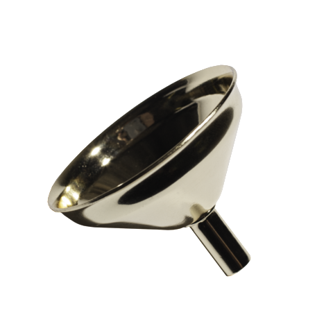 Flask Funnel Design By Odeme 1