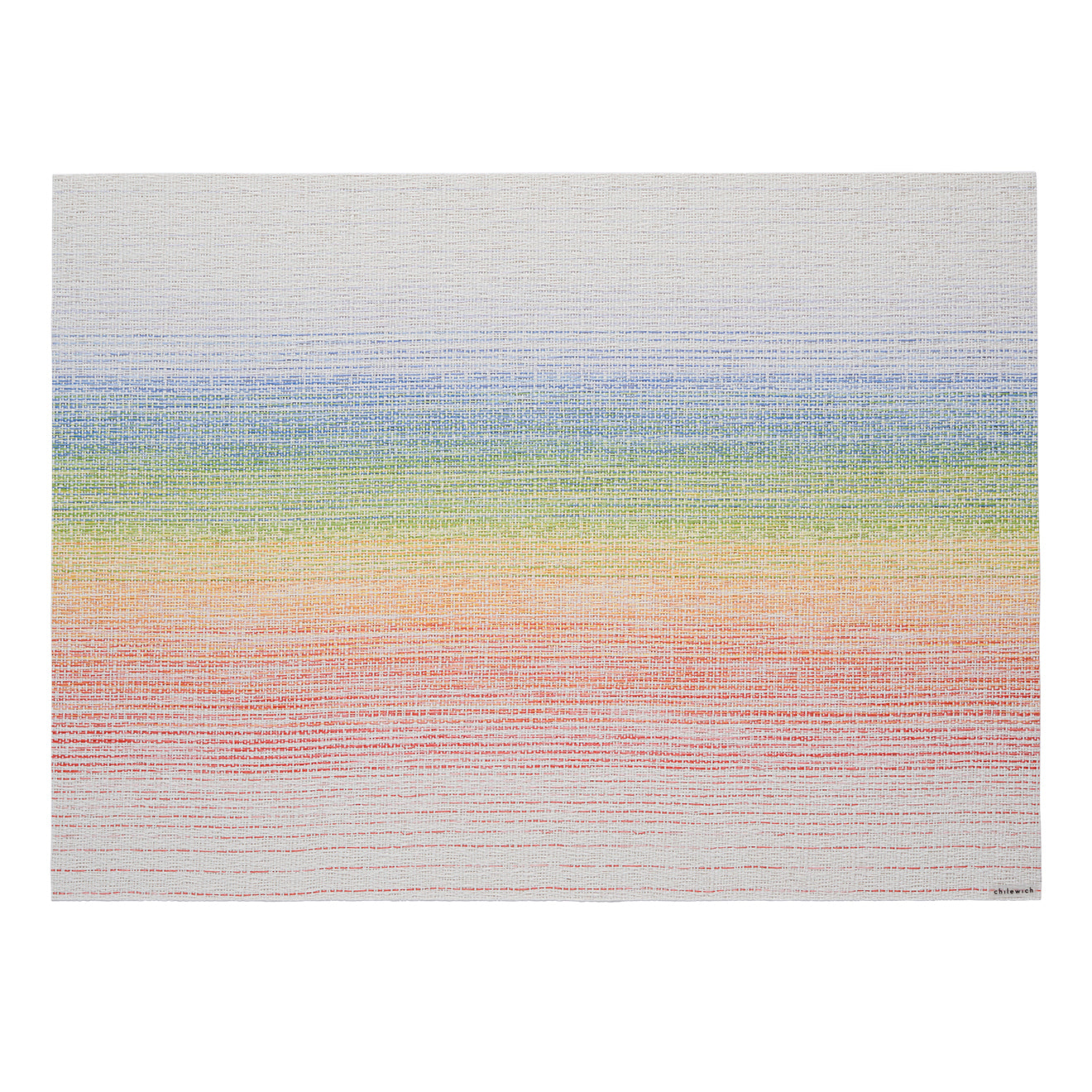 Ombre Placemat Chilewich Chw 100455 001 4