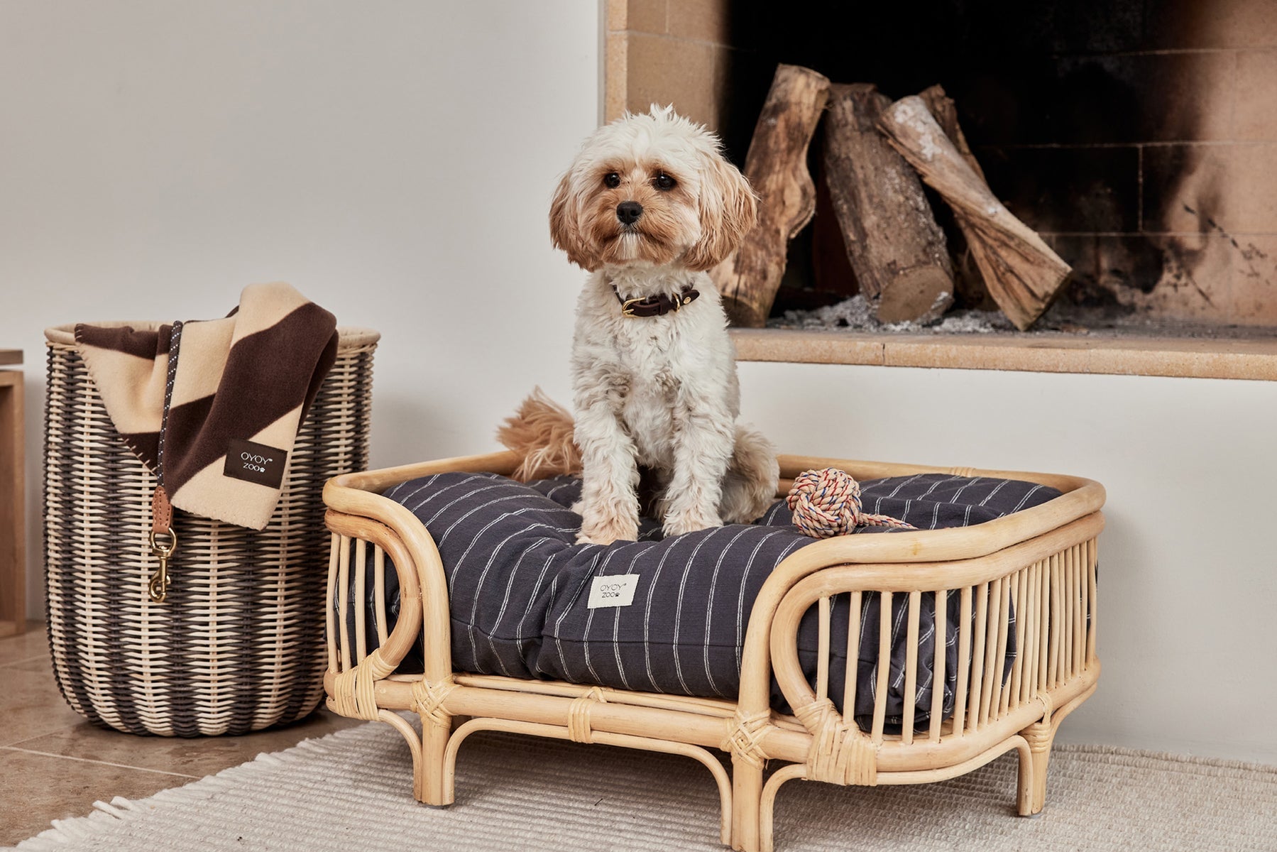 otto dog bed 6