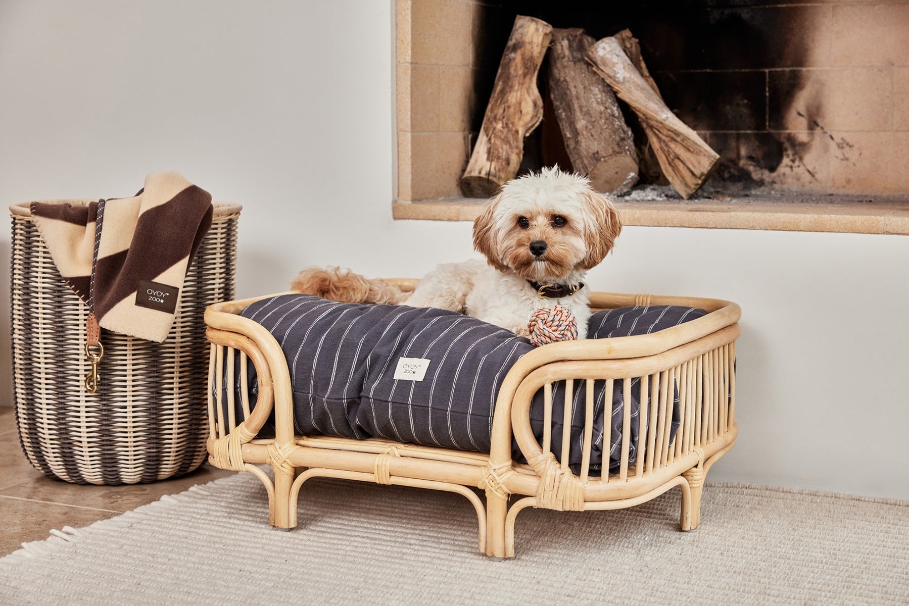 otto dog bed 5
