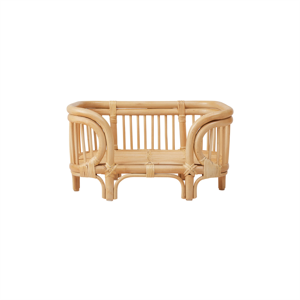 otto dog bed 3