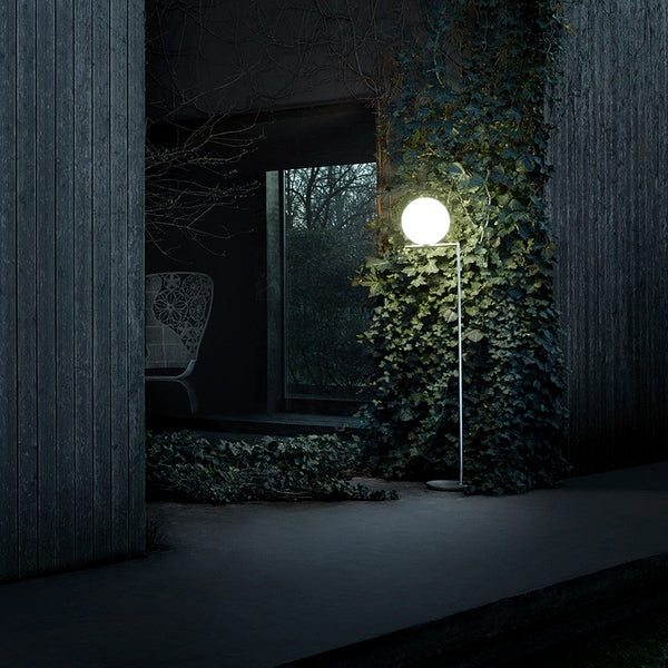 IC Lights Aluminum Outdoor Decorative Lighting in Various Colors & Sizes