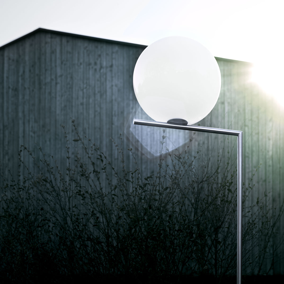 IC Lights Aluminum Outdoor Decorative Lighting in Various Colors & Sizes