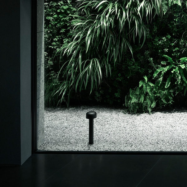 Bellhop Outdoor Bollard