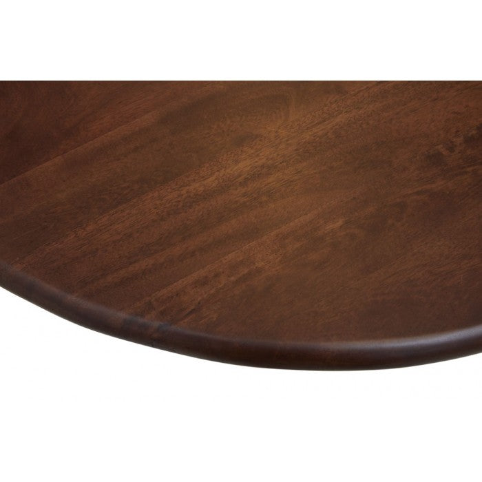 Ovale Dining Table by BD Studio III