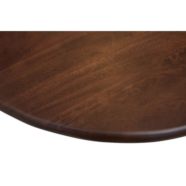 Ovale Dining Table by BD Studio III