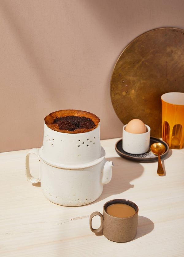 Ozu Ceramic Tea Cup In Various Colors By Sir Madam 2