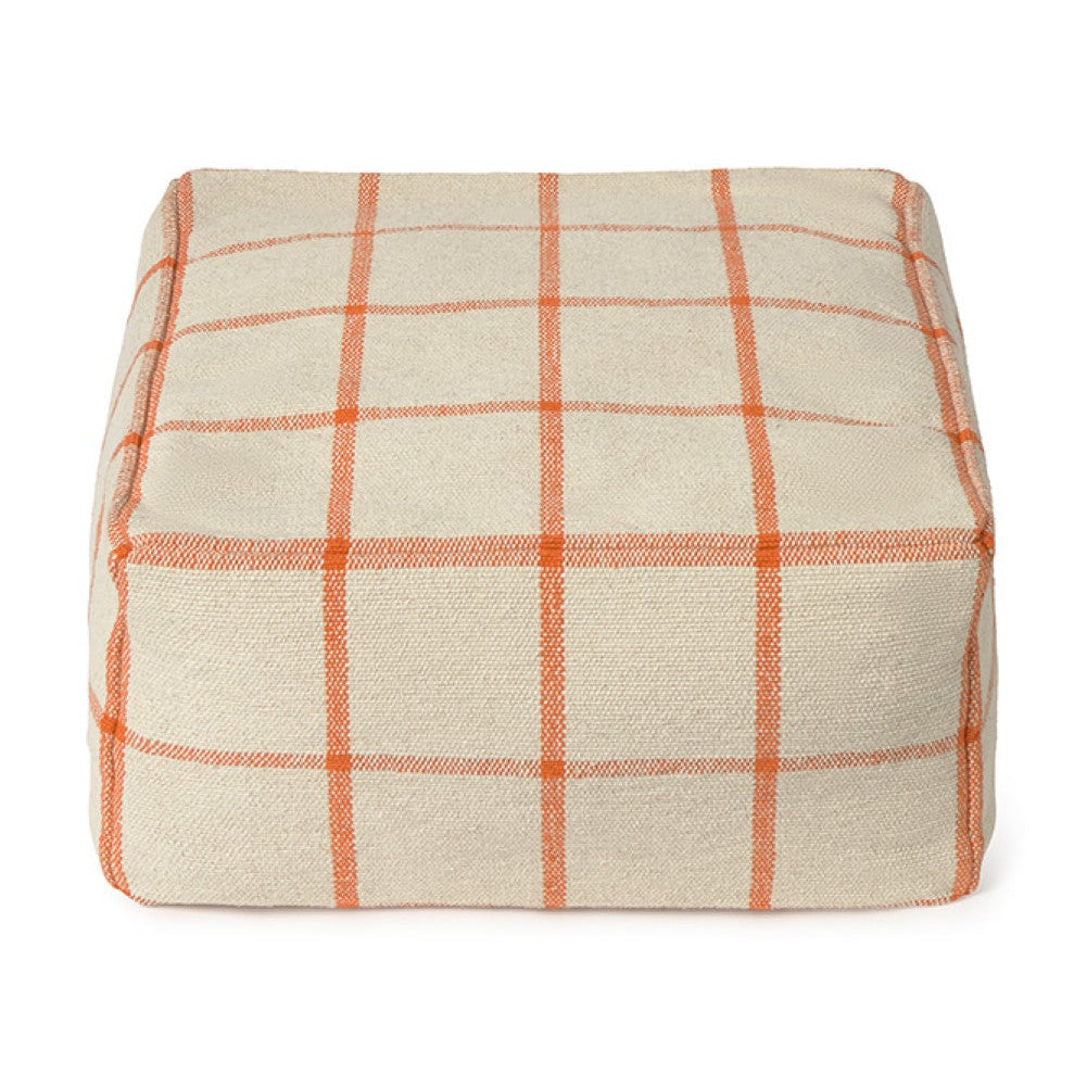 Pouf Geo Block Lorena Canals P Hl Block Nat 3