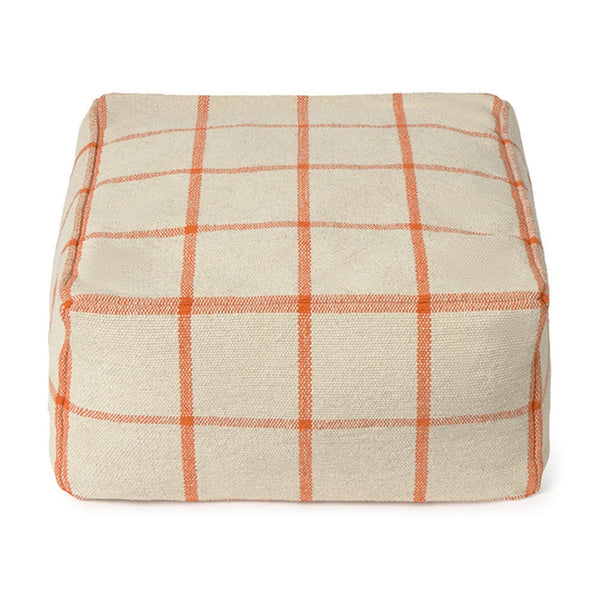 Pouf Geo Block Lorena Canals P Hl Block Nat 3