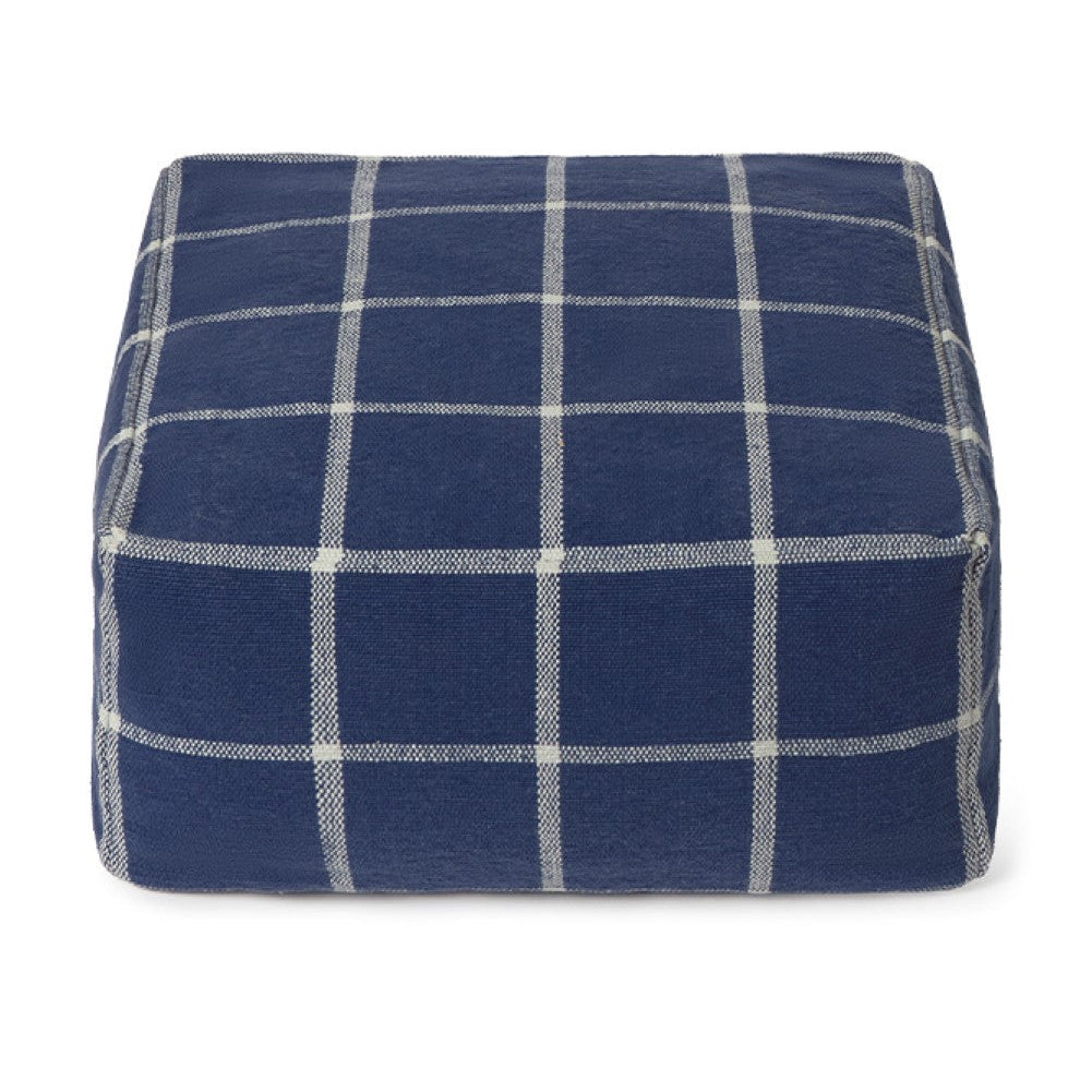 Pouf Geo Block Lorena Canals P Hl Block Nat 1