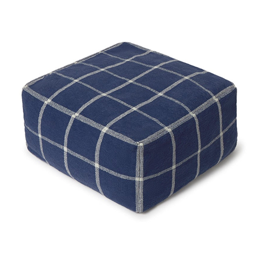 Pouf Geo Block Lorena Canals P Hl Block Nat 4