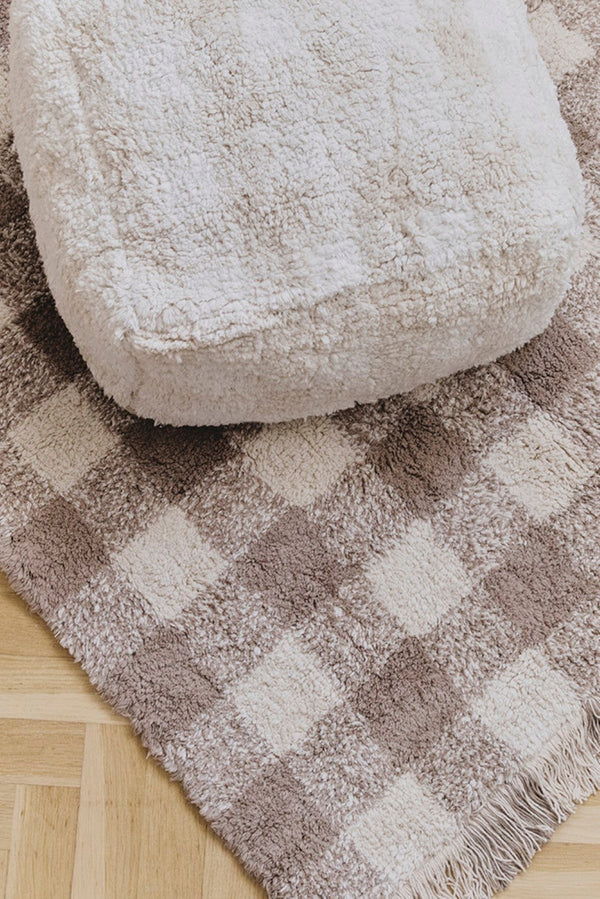 Vichy Pouf Lorena Canals P Vichy Ivo 5