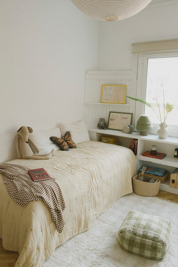 Vichy Pouf Lorena Canals P Vichy Ivo 7