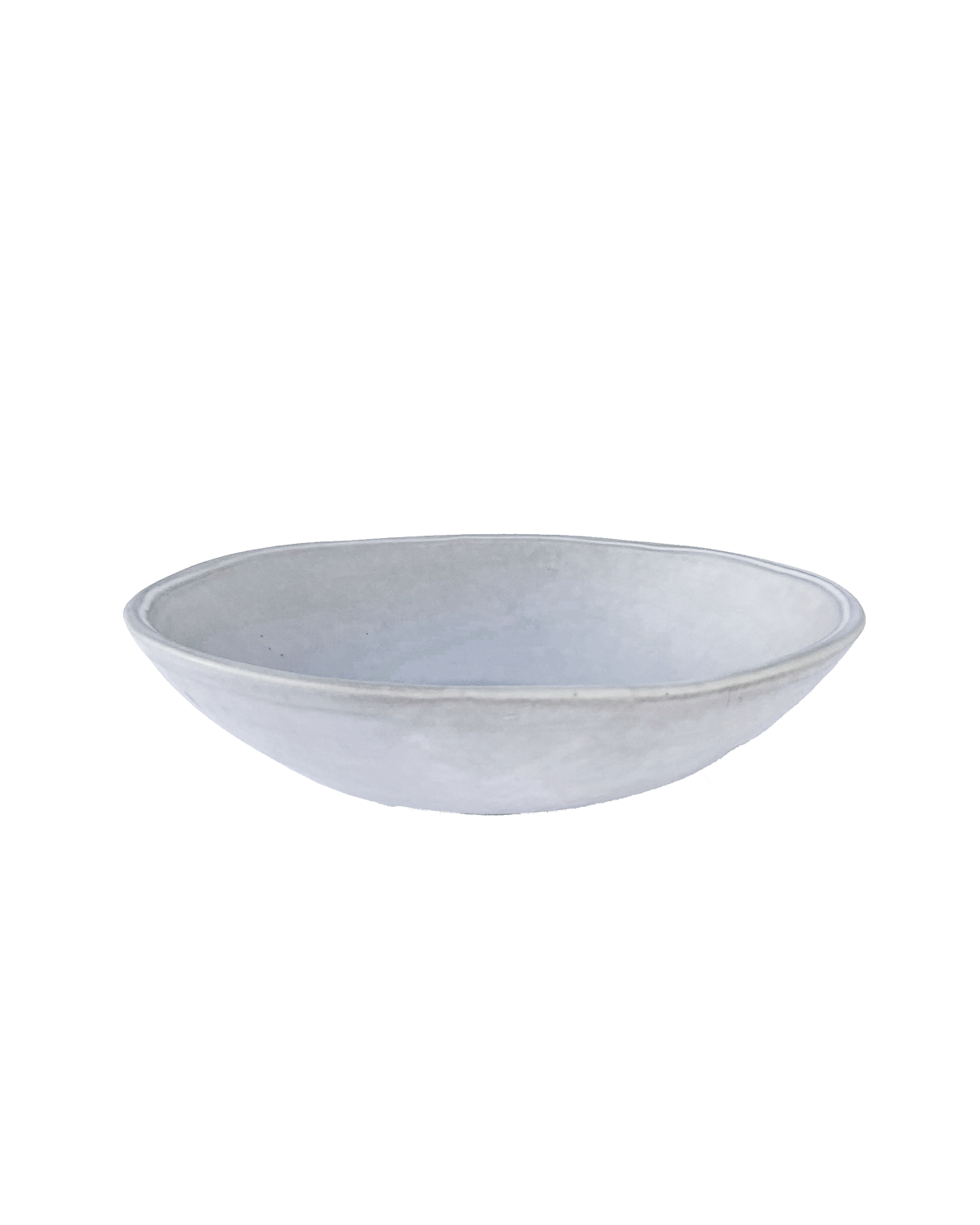 Oval White Serving Bowl Uvn 1000153 1