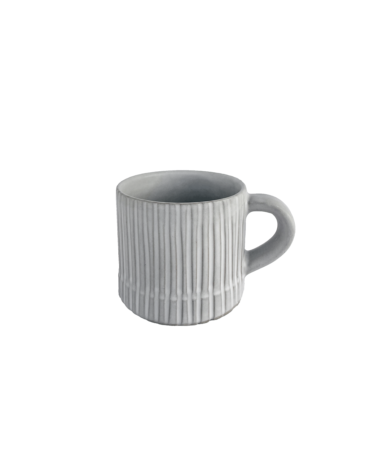 Stripes Matte White Mug Uvn 1000108 1