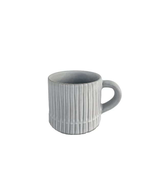 Stripes Matte White Mug Uvn 1000108 1