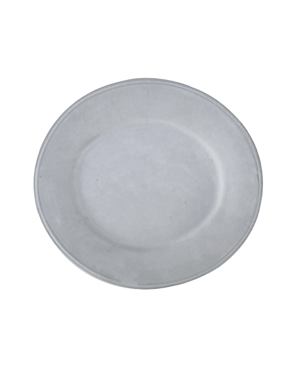 Oval White Serving Tray Uvn 1000152 1