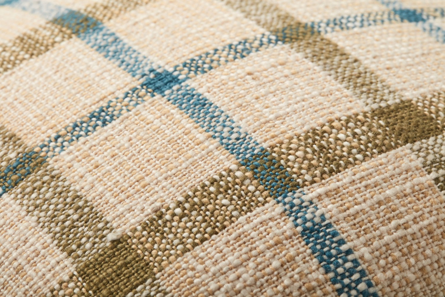 Natural / Multi Pillow Cover - Open Box 3