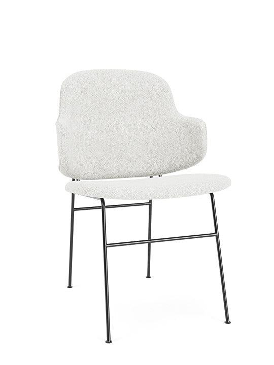 The Penguin Dining Chair New Audo Copenhagen 1200005 010000Zz 34