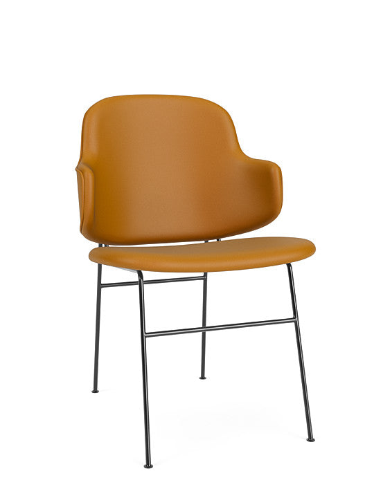 The Penguin Dining Chair New Audo Copenhagen 1200005 010000Zz 41