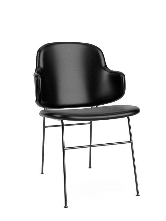 The Penguin Dining Chair New Audo Copenhagen 1200005 010000Zz 54