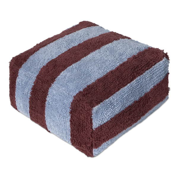 Color On Lines Pouf Lorena Canals P Lmar 1