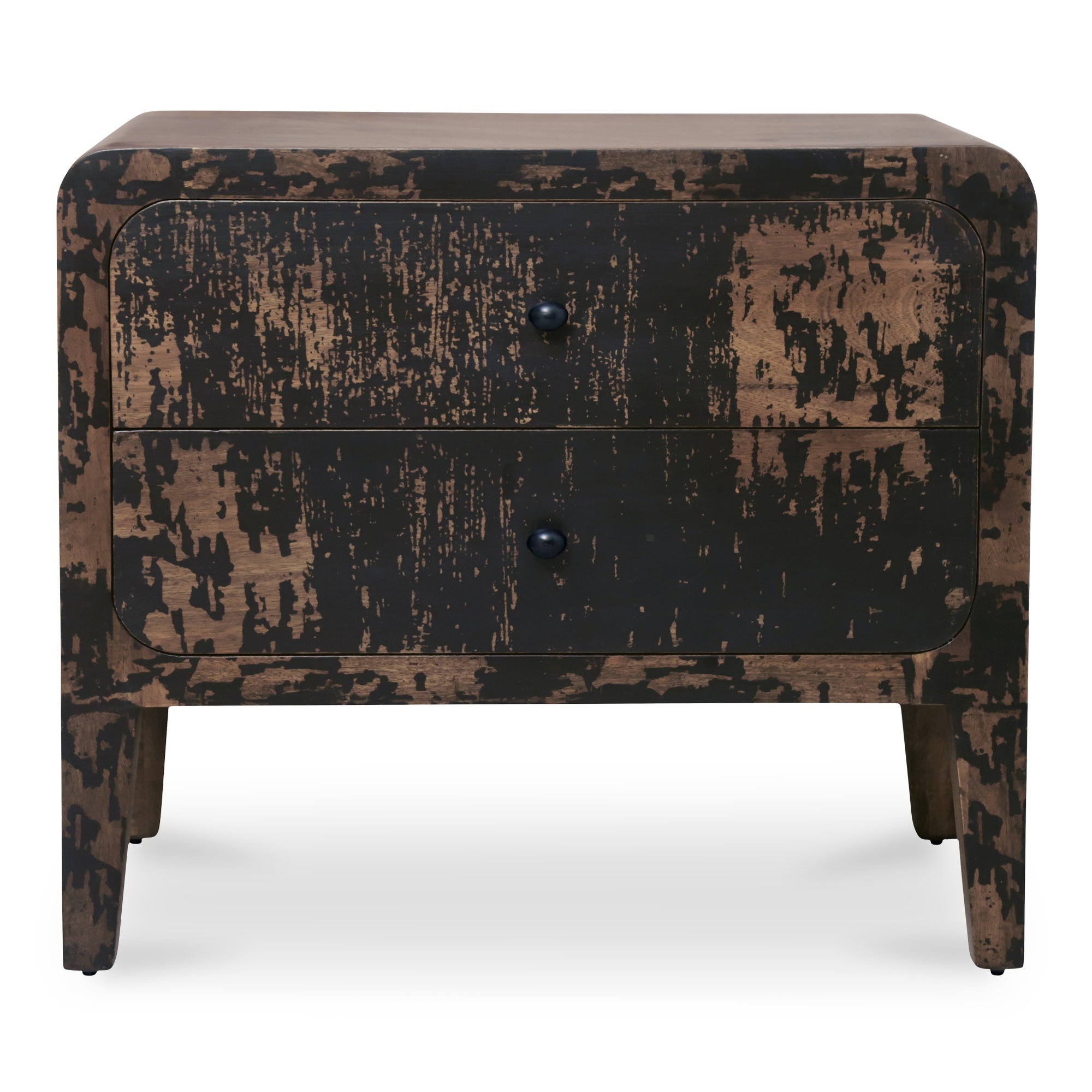 Iris Nightstand Distressed Moes Home Collection Mhc Pp 1022 02 1