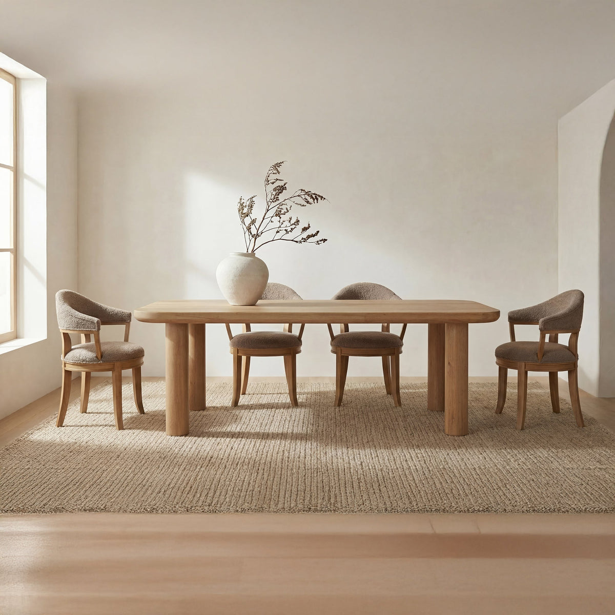 Anders Dining Table