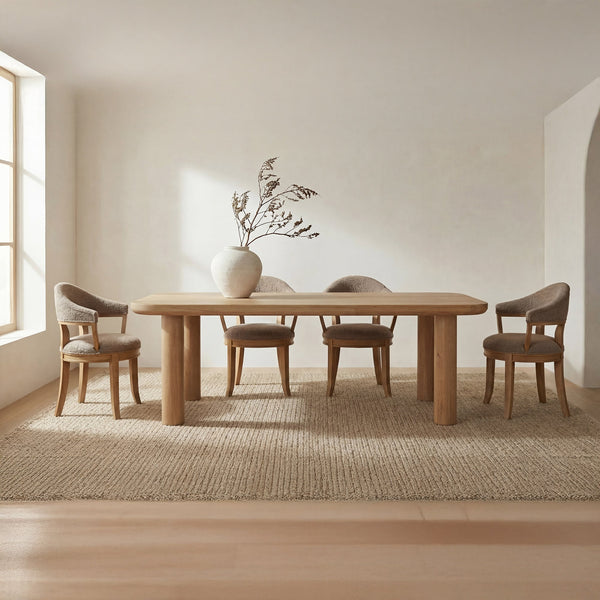 Anders Dining Table