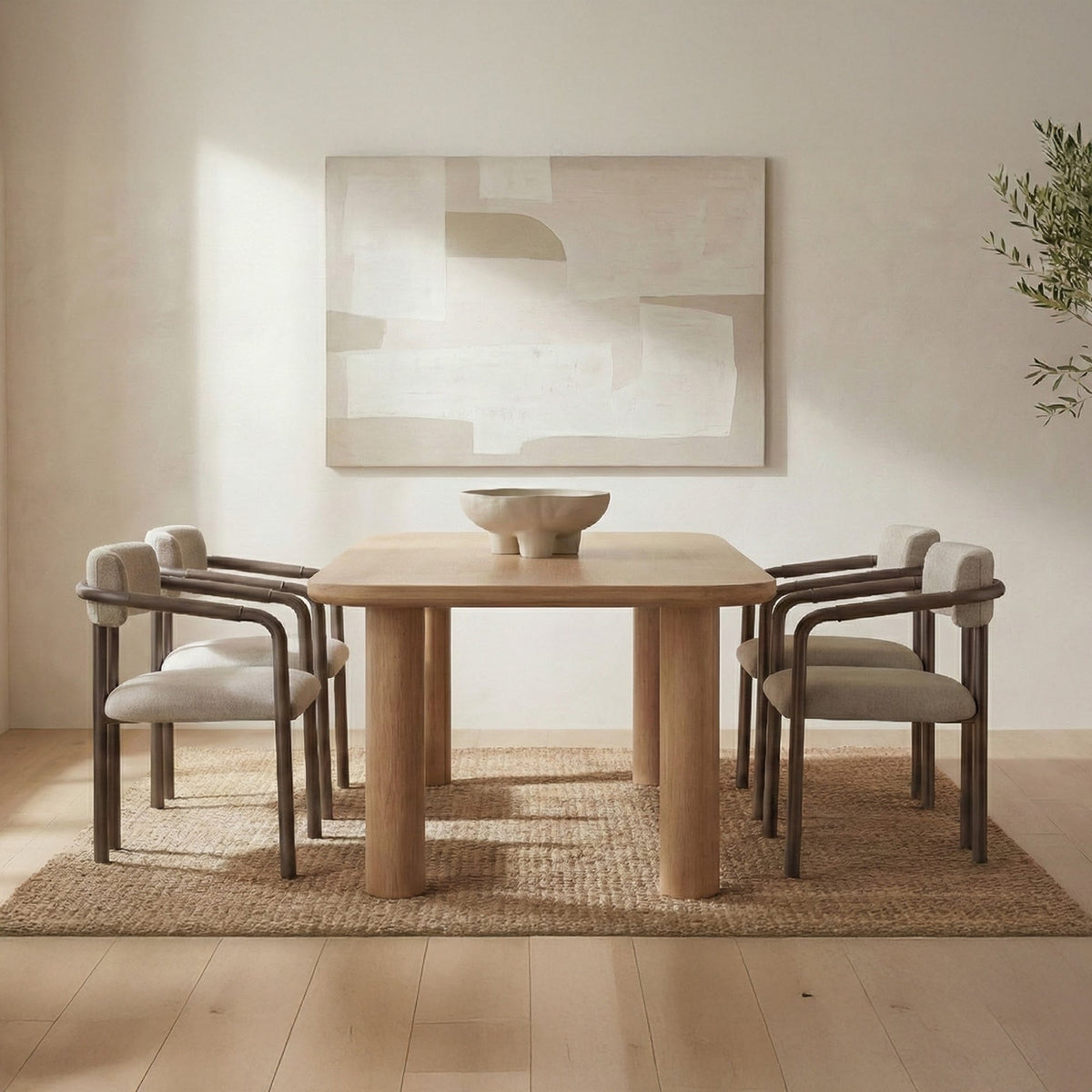 Anders Dining Table