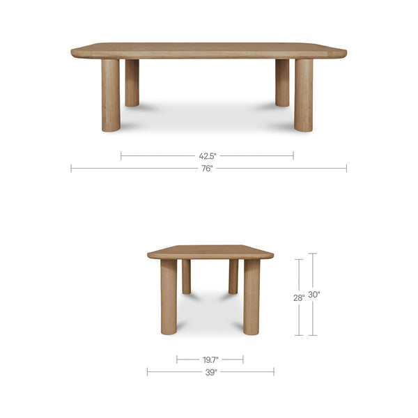 Anders Dining Table