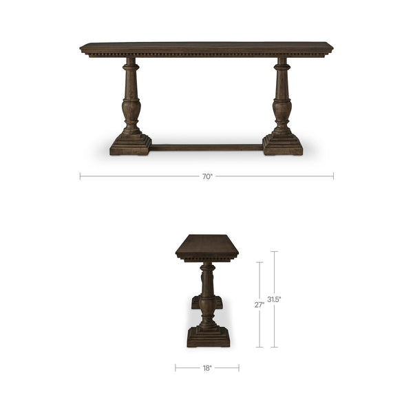 Everson Console Table Moes Home Collection Mhc Pp 1029 20 0 2