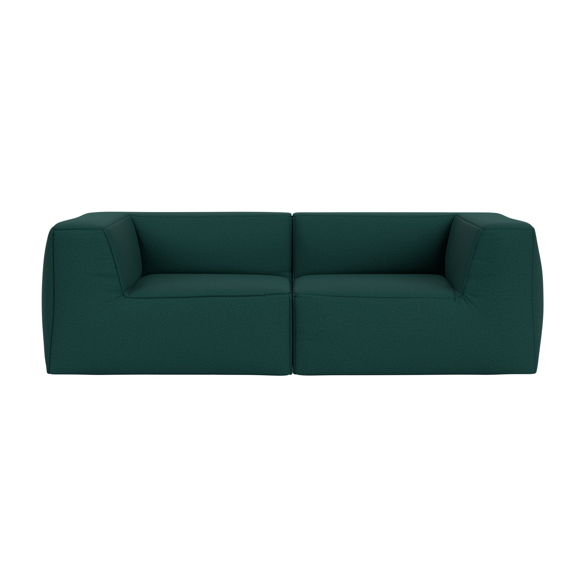 Great 2 Seater Sofa Hem Hem 92384 4