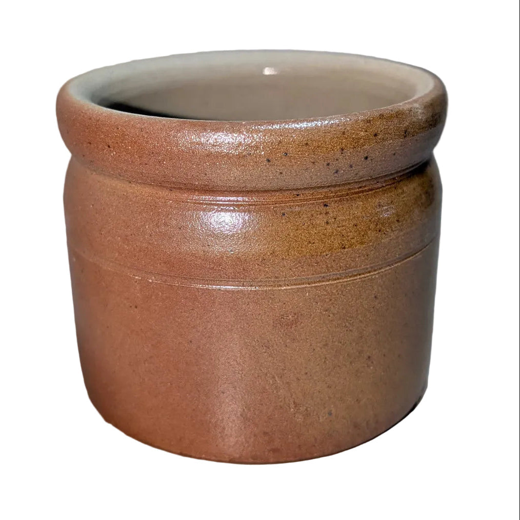 Jar without handles - Salt