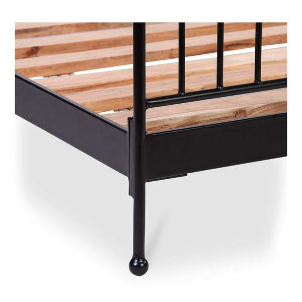 Monet Bed Moes Home Collection Mhc Pz 1001 02 0 8