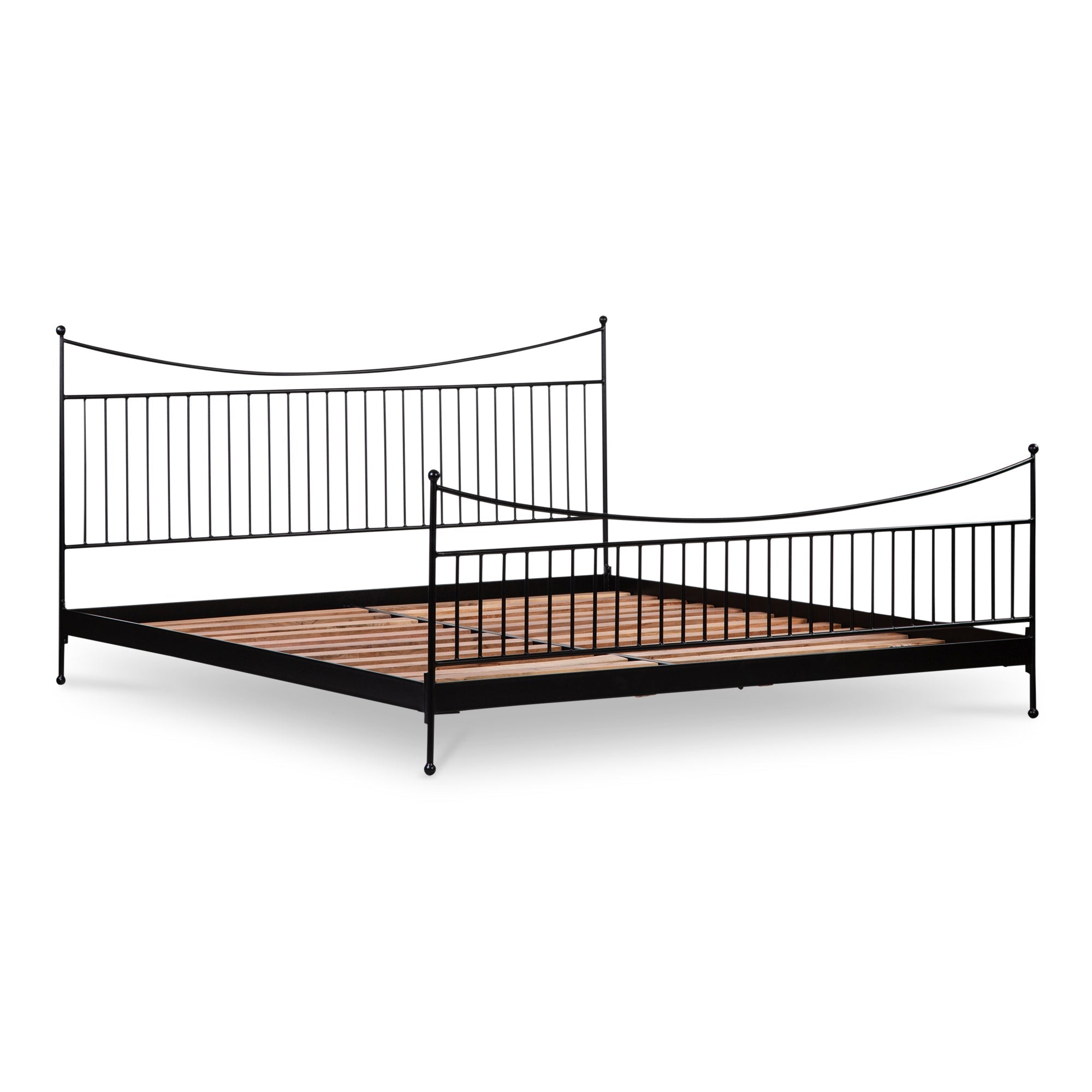 Monet Bed Moes Home Collection Mhc Pz 1001 02 0 3