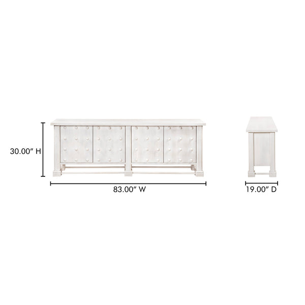 Clement Sideboard Moes Home Collection Mhc Pz 1007 18 9