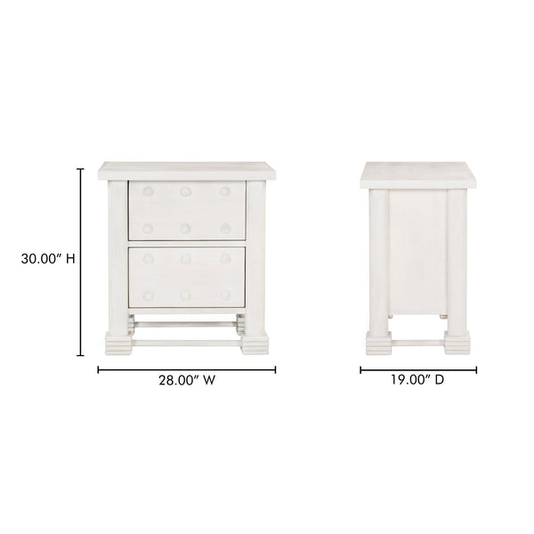 Clement Nightstand Moes Home Collection Mhc Pz 1008 18 9
