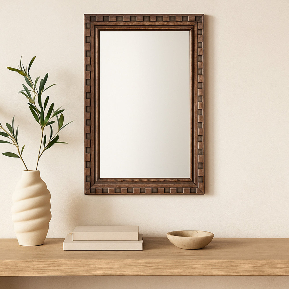 Holland Mirror