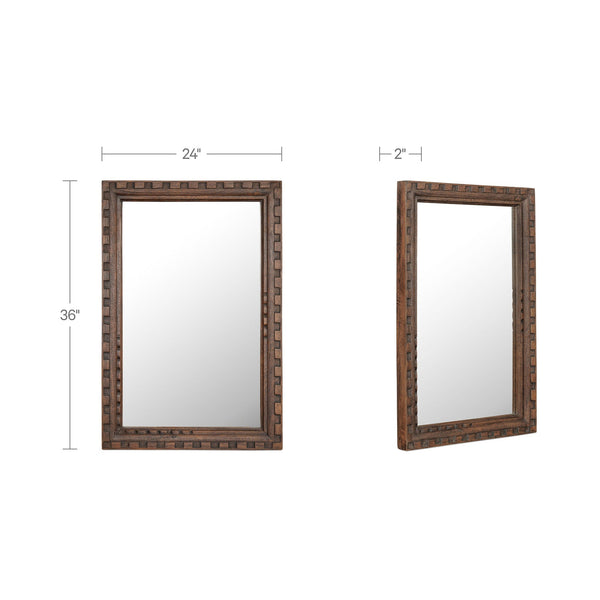 Holland Mirror