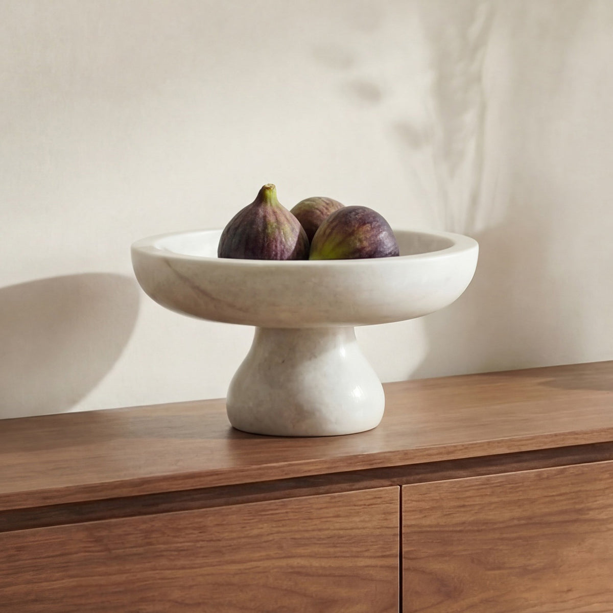 Palermo Pedestal Bowl