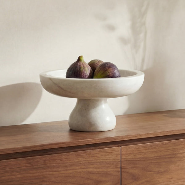 Palermo Pedestal Bowl