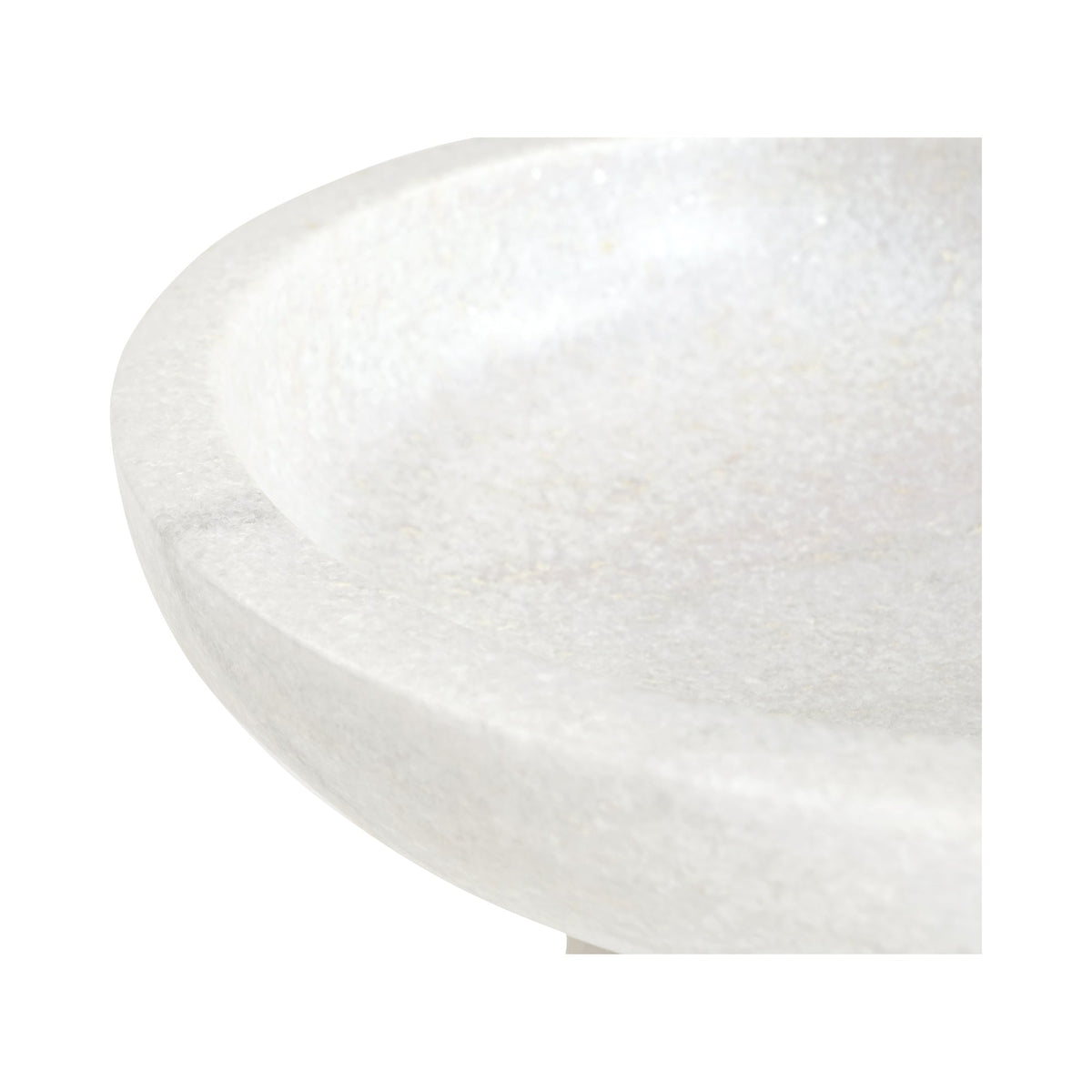 Palermo Pedestal Bowl