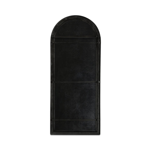 Hughes Floor Mirror
