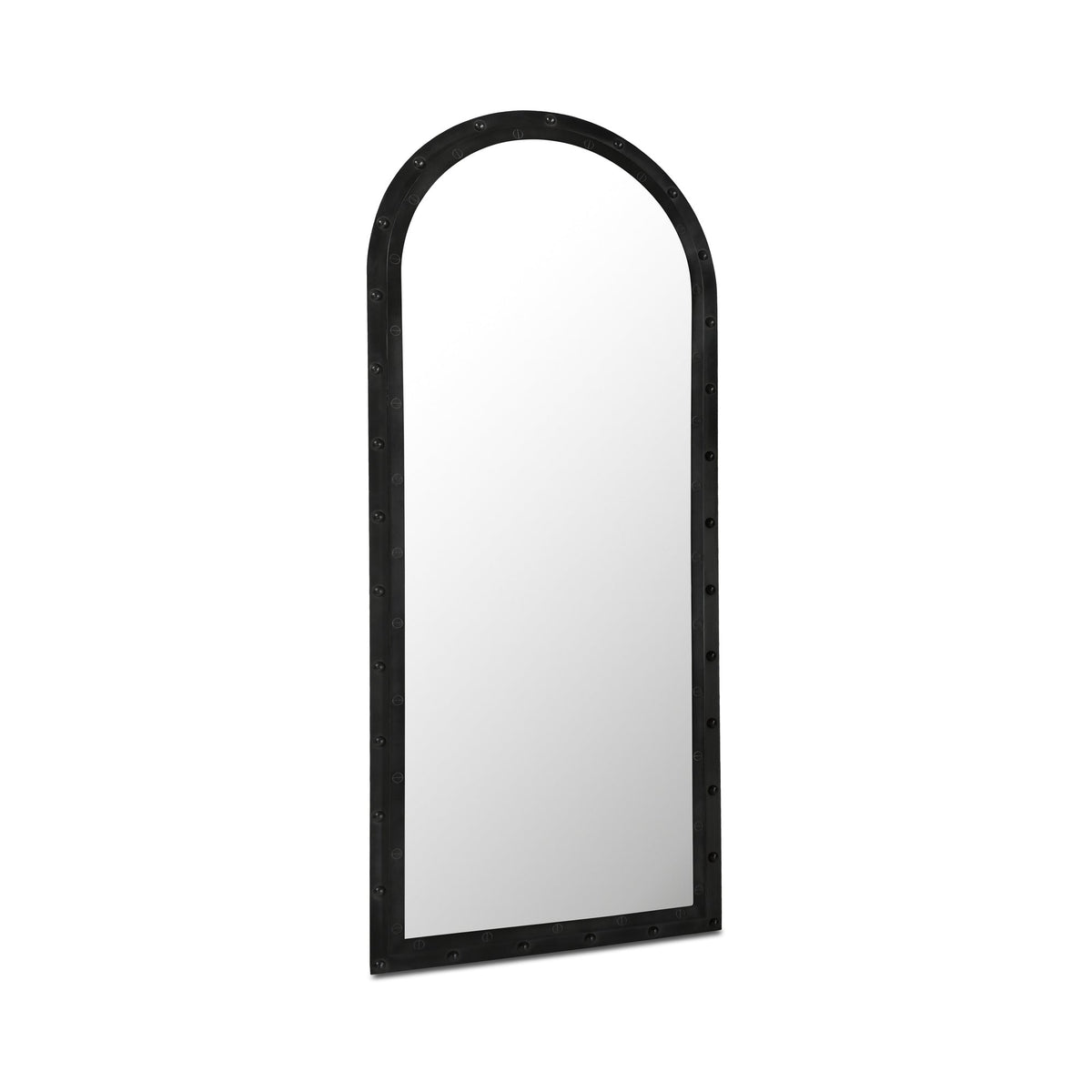 Hughes Floor Mirror
